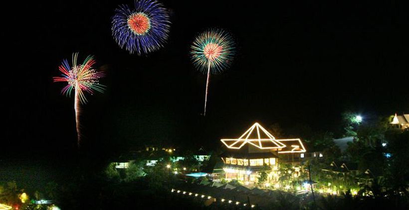 Haad Son Resort & Restaurant 4