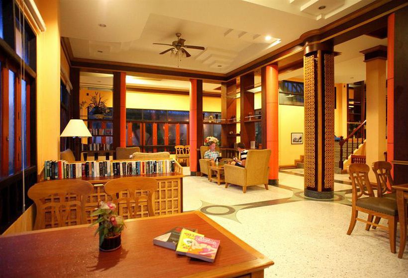 Haad Son Resort & Restaurant 5