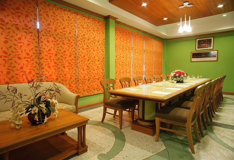 Haad Son Resort & Restaurant 7