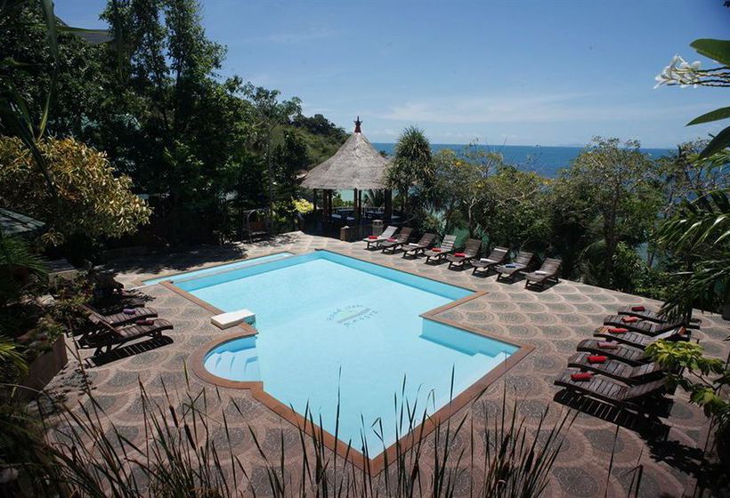 Haad Son Resort & Restaurant 8