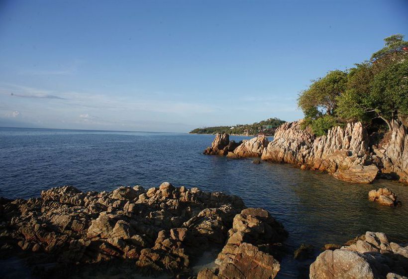 Haad Son Resort & Restaurant 9