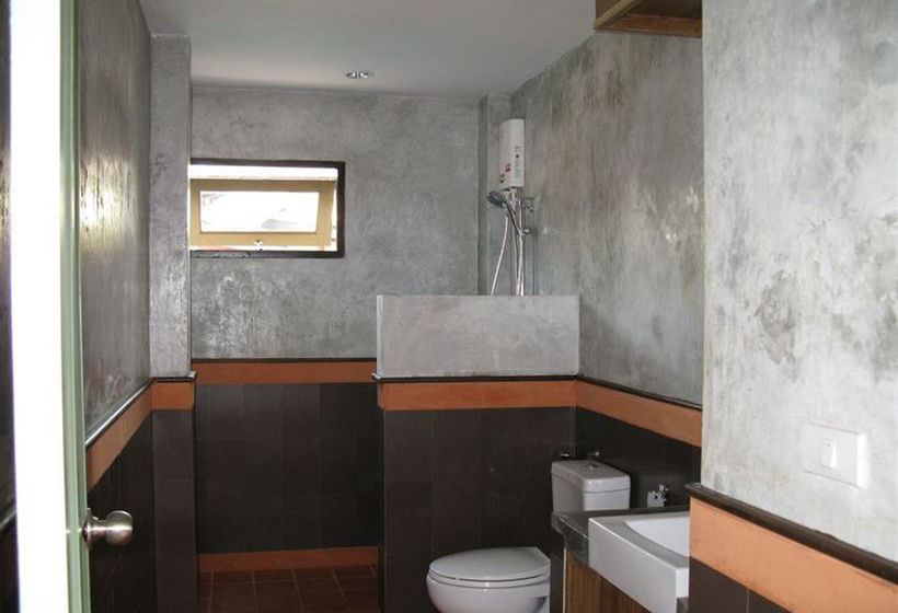 See Through Boutique Resort Koh pha Ngan Surat Thani