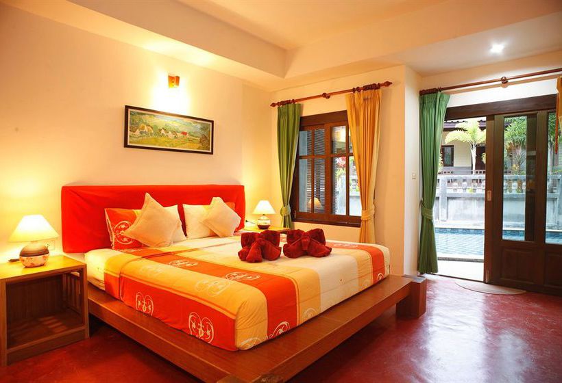 See Through Boutique Resort 1