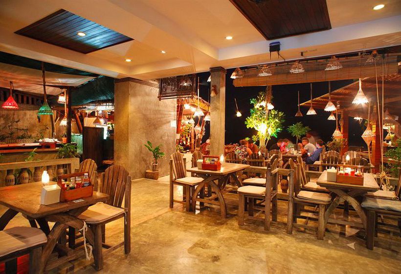 See Through Boutique Resort 10