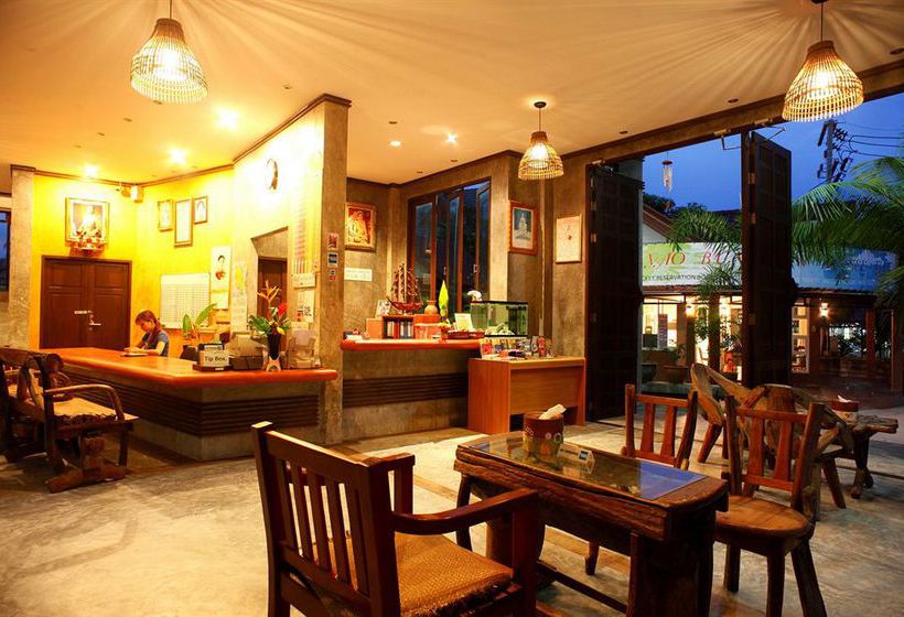 See Through Boutique Resort 11