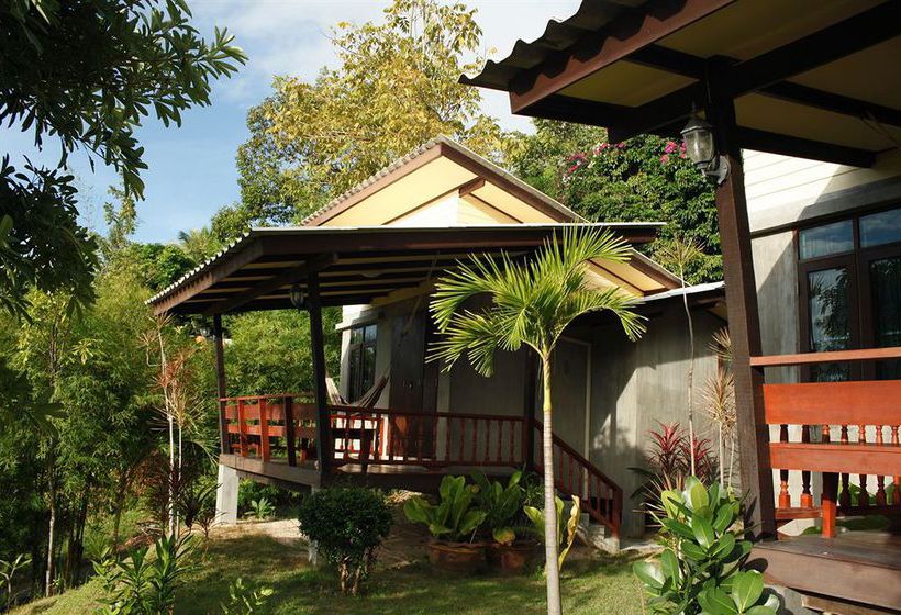 See Through Boutique Resort 12