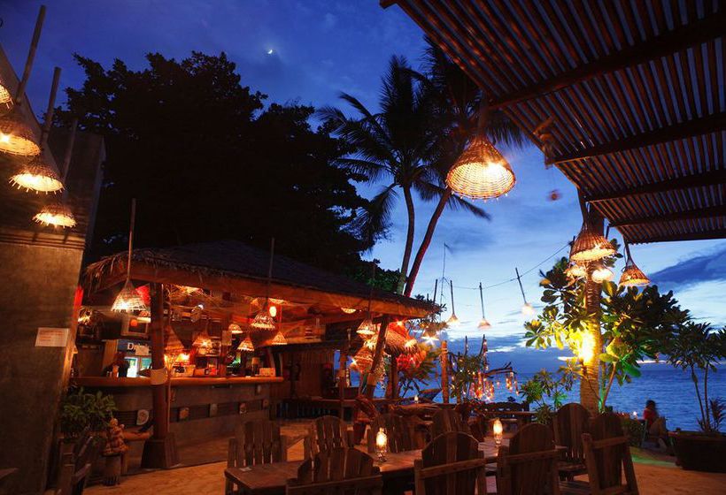 See Through Boutique Resort 13