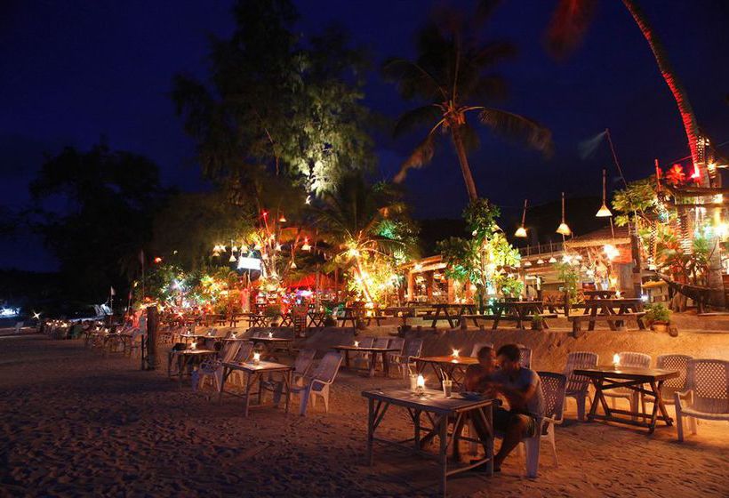 See Through Boutique Resort 14