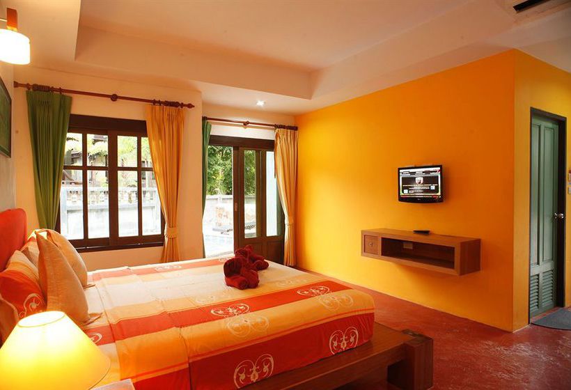 See Through Boutique Resort 15