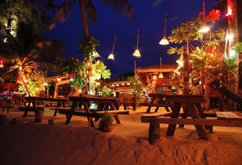 See Through Boutique Resort 16