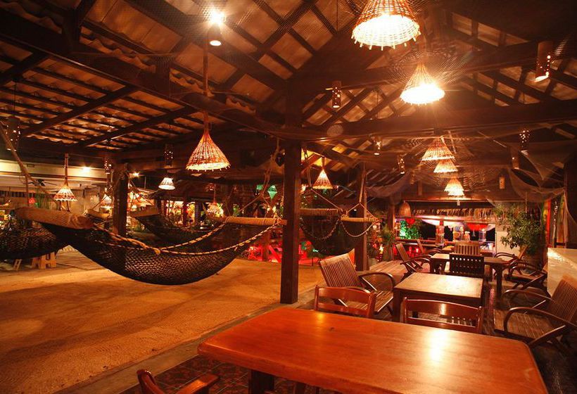 See Through Boutique Resort 17