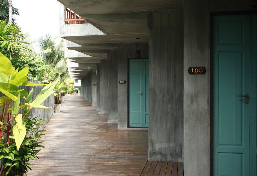 See Through Boutique Resort 18