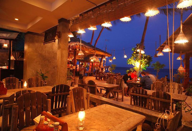 See Through Boutique Resort 2