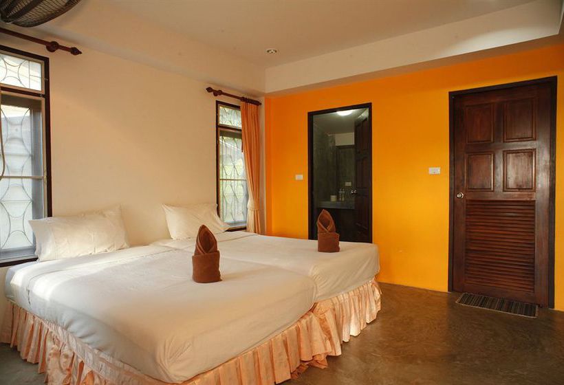 See Through Boutique Resort 20