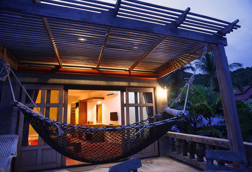 See Through Boutique Resort 3