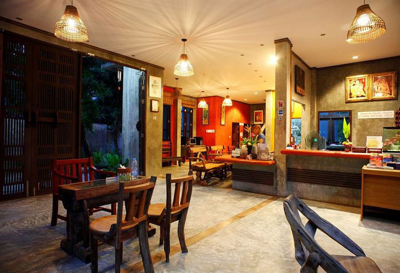 See Through Boutique Resort 4