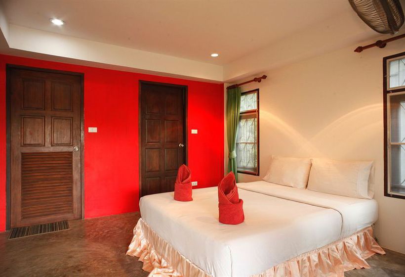 See Through Boutique Resort 6