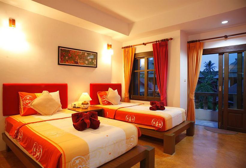 See Through Boutique Resort 8