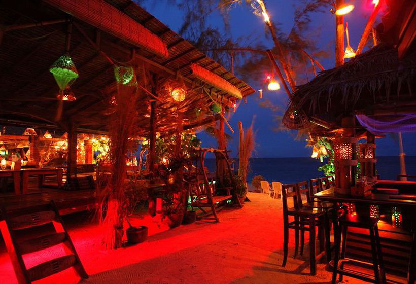 See Through Boutique Resort 9