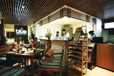 Hotel The Sea Patong 6