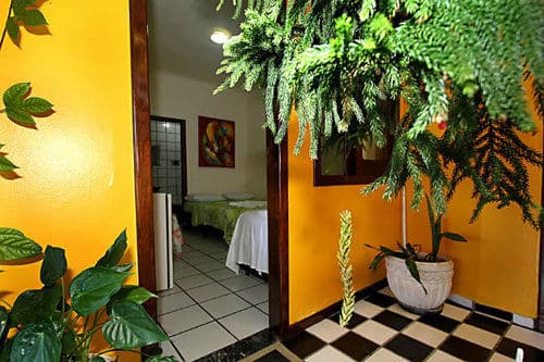 Hotel Pousada Gaucho  | Morro de são Paulo | Bahia | Brasil 10