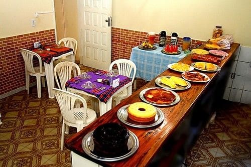 Hotel Pousada Gaucho  | Morro de são Paulo | Bahia | Brasil 13