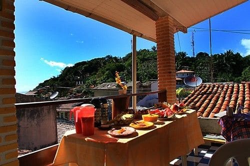 Hotel Pousada Gaucho  | Morro de são Paulo | Bahia | Brasil 14