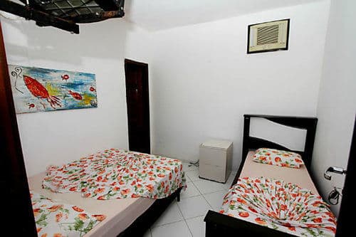 Hotel Pousada Gaucho  | Morro de são Paulo | Bahia | Brasil 3