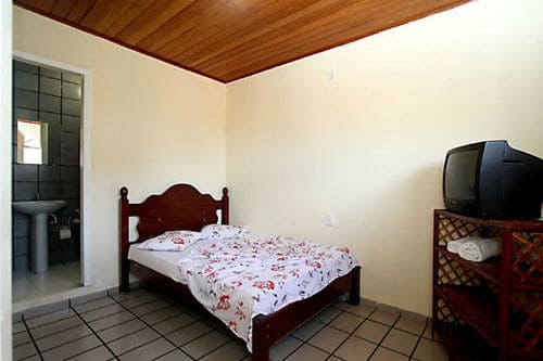 Hotel Pousada Gaucho  | Morro de são Paulo | Bahia | Brasil 4