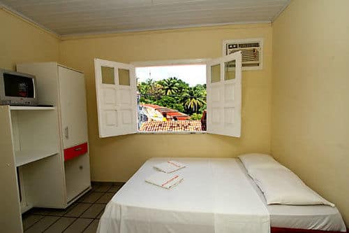 Hotel Pousada Gaucho  | Morro de são Paulo | Bahia | Brasil 5