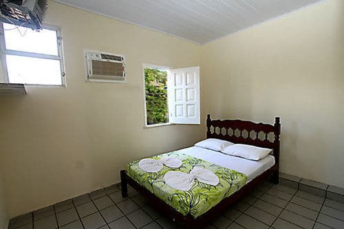Hotel Pousada Gaucho  | Morro de são Paulo | Bahia | Brasil 7