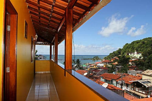 Hotel Pousada Gaucho  | Morro de são Paulo | Bahia | Brasil 9