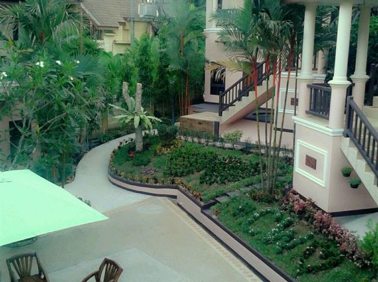 Cha Wan Resort Krabi