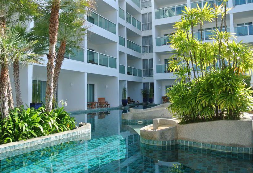 Chanalai Romantica Resort Karon Beach Phuket