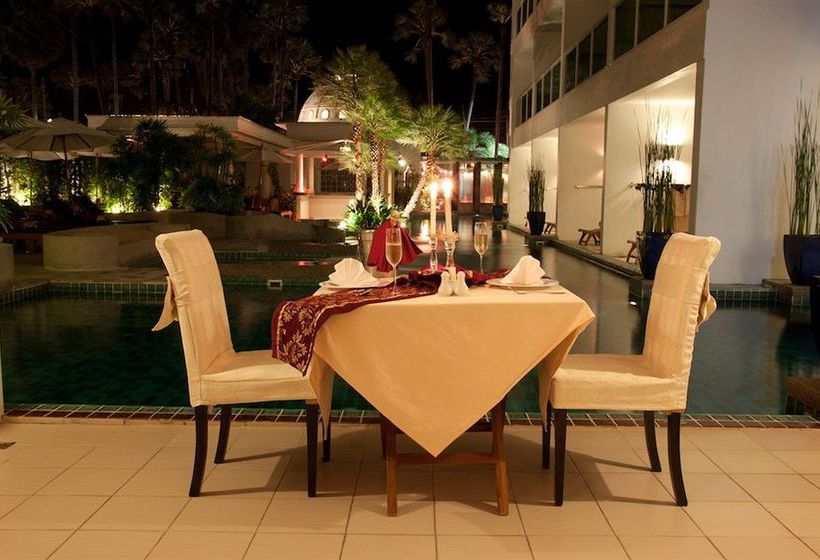 Chanalai Romantica Resort 1