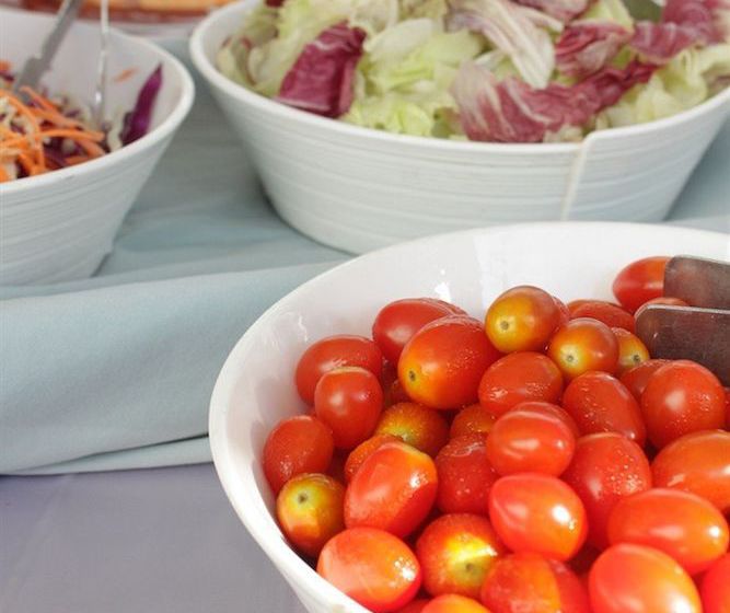 Chanalai Romantica Resort 10