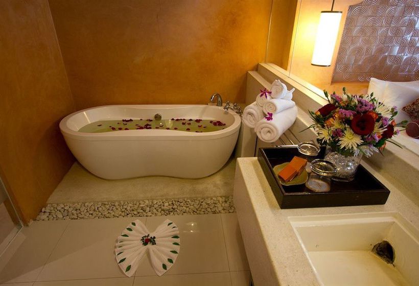 Chanalai Romantica Resort 12