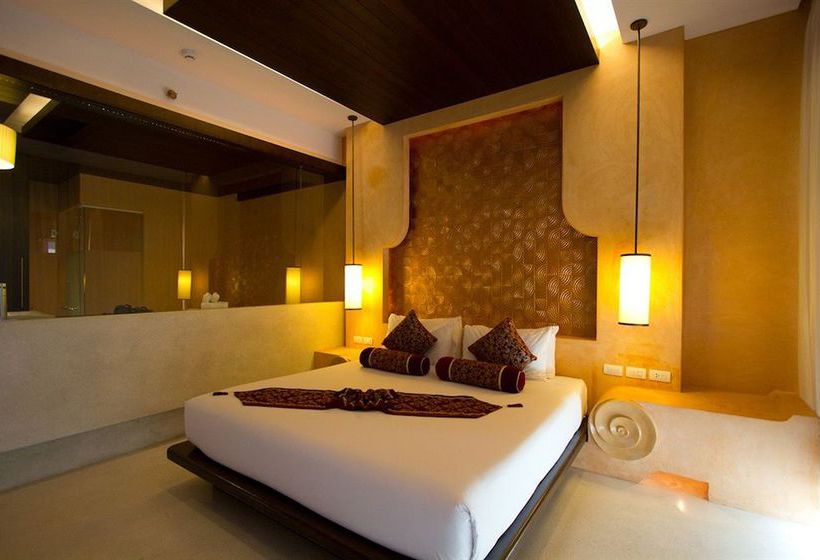 Chanalai Romantica Resort 13