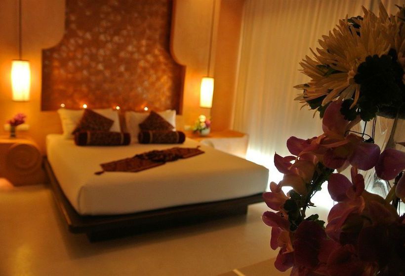 Chanalai Romantica Resort 14