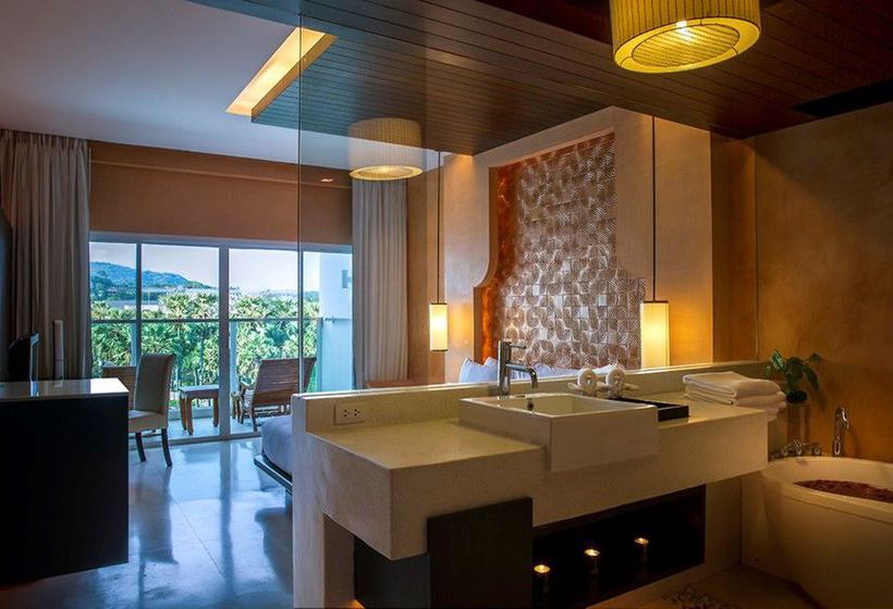 Chanalai Romantica Resort 17