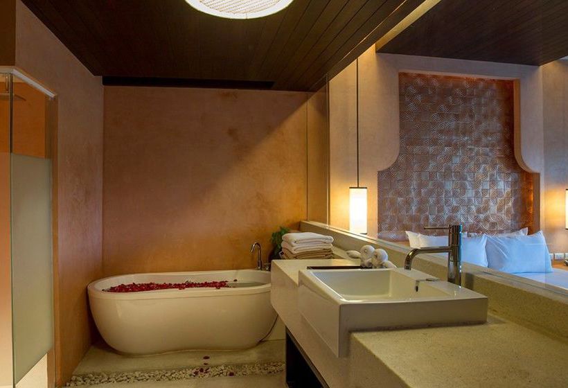 Chanalai Romantica Resort 18