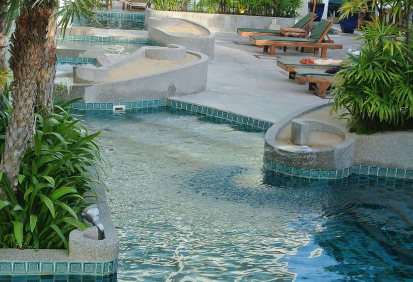 Chanalai Romantica Resort 2