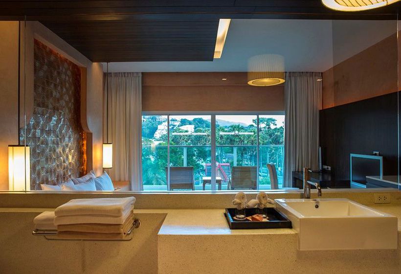 Chanalai Romantica Resort 20