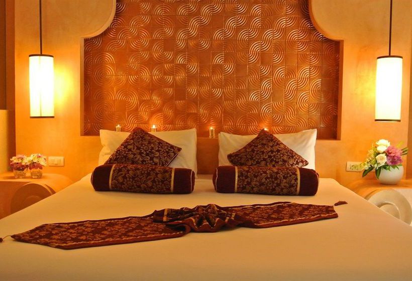 Chanalai Romantica Resort 4