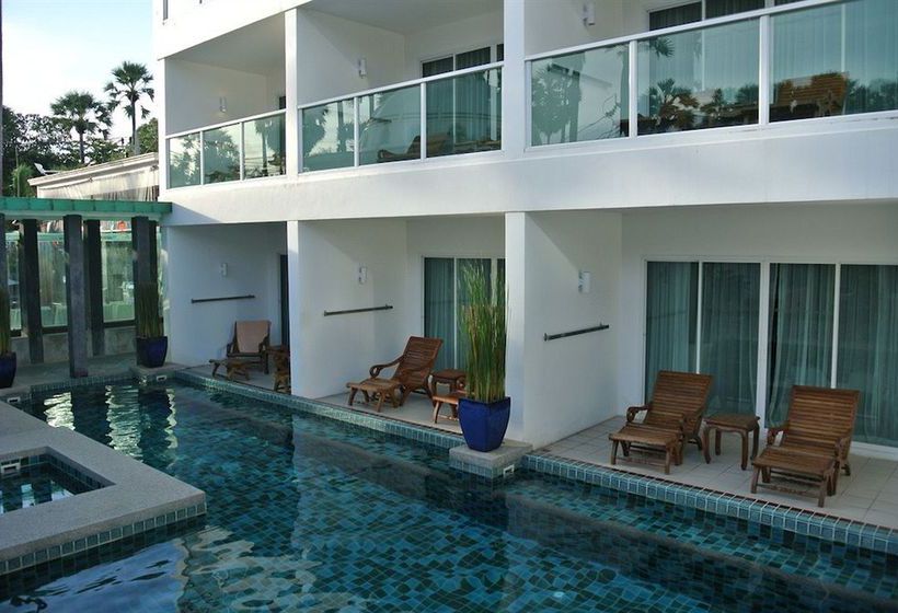 Chanalai Romantica Resort 5