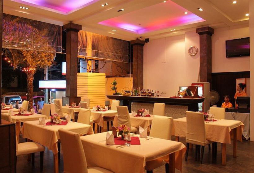 Chanalai Romantica Resort 6