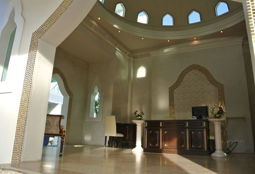 Chanalai Romantica Resort 7