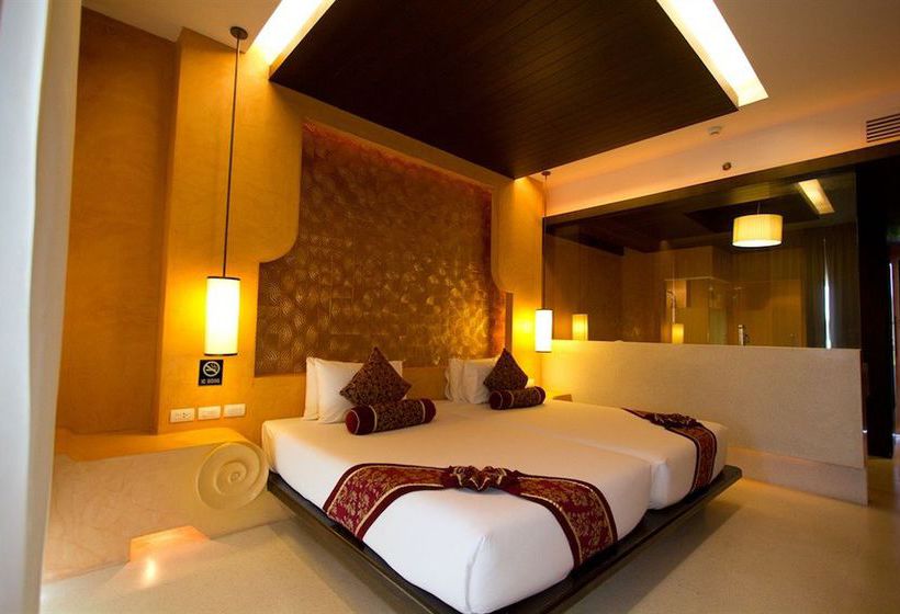 Chanalai Romantica Resort 8