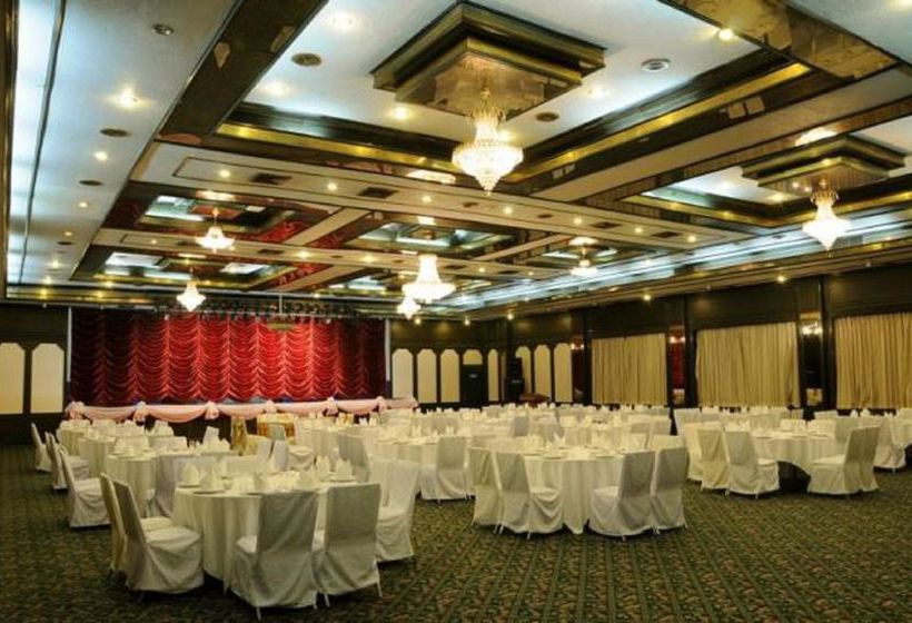 Hotel Amarin Nakorn 10