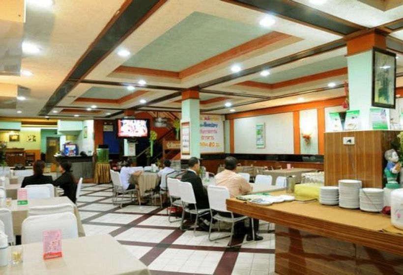 Hotel Amarin Nakorn 11